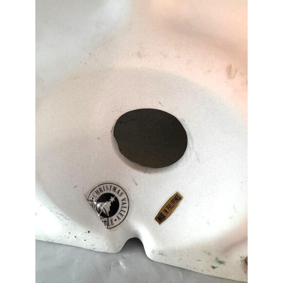 Christmas Valley Original Collector Series Light-Up Ceramic House - Picture 10 of 12